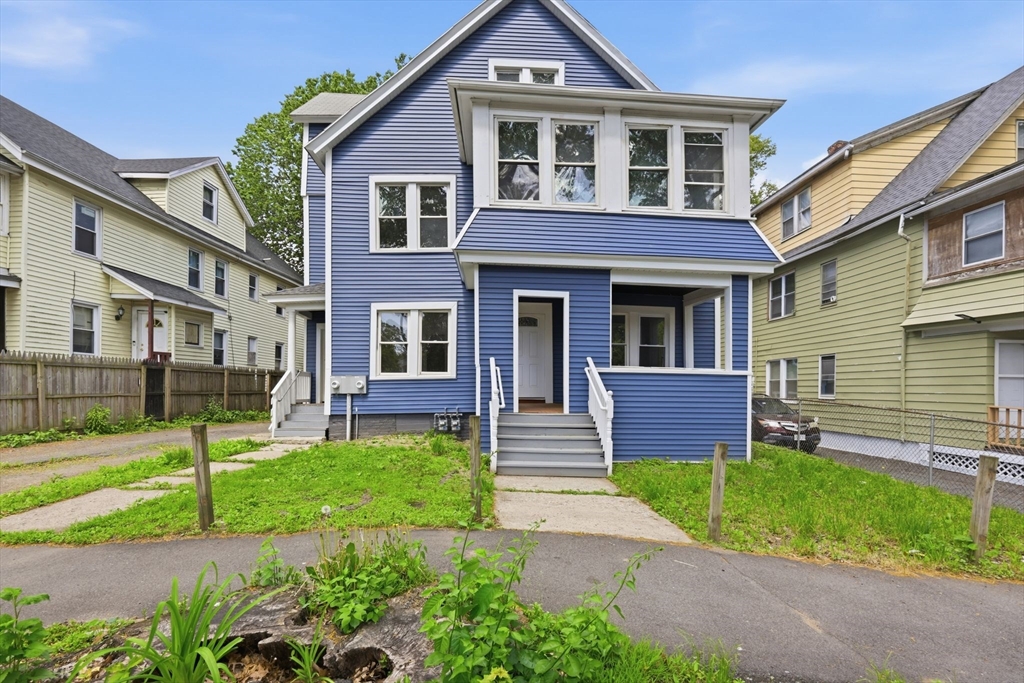 172-174 Euclid Ave Property Photo 1