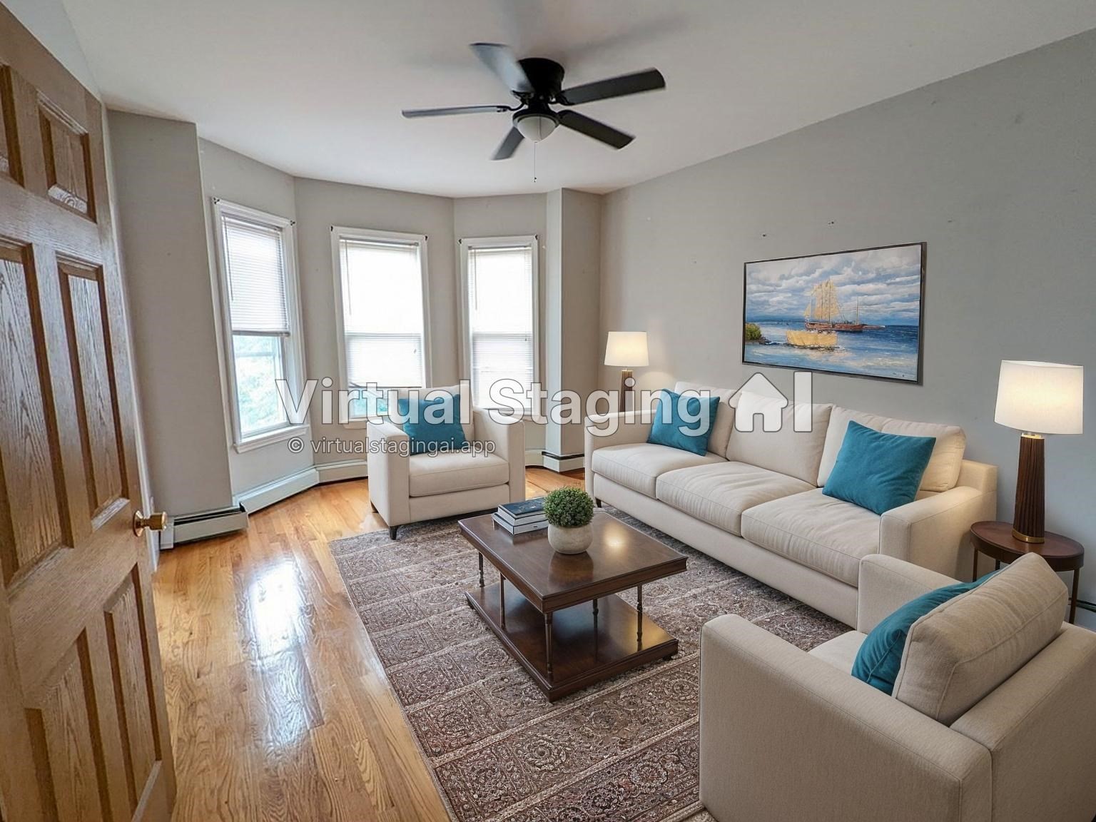 10 Kensington # 2 Property Photo 1