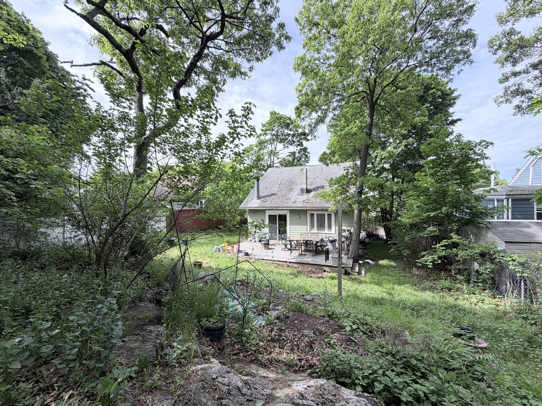 Lot 201 Rock Glen Property Photo 4