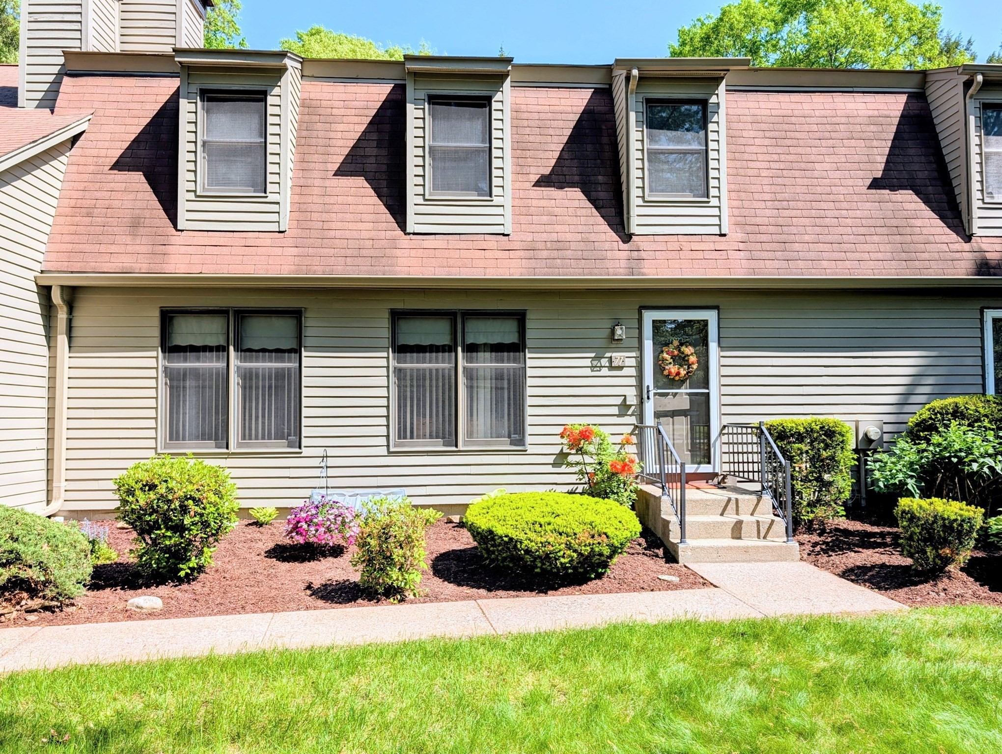 419 Southwick Road # Q71 Property Photo 1