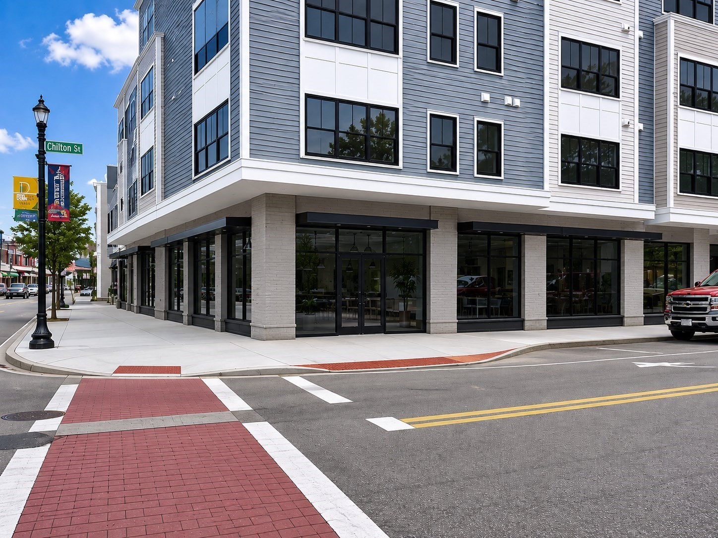 760-770 Washington St. # 102 Property Photo 1