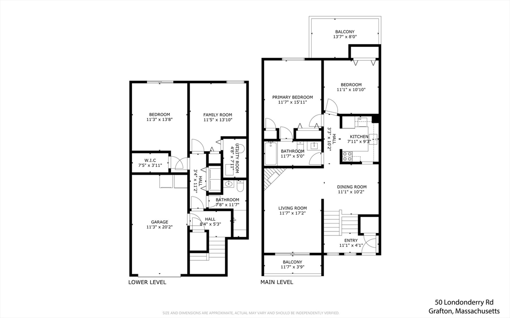 50 Londonderry Rd # 50 Property Photo 33