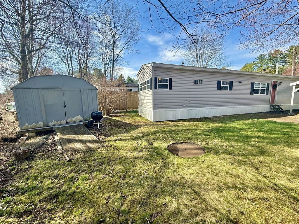 868 Southampton Rd # 43 Property Photo 13