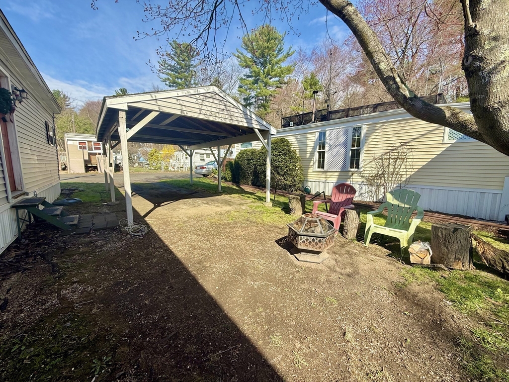 868 Southampton Rd # 43 Property Photo 16