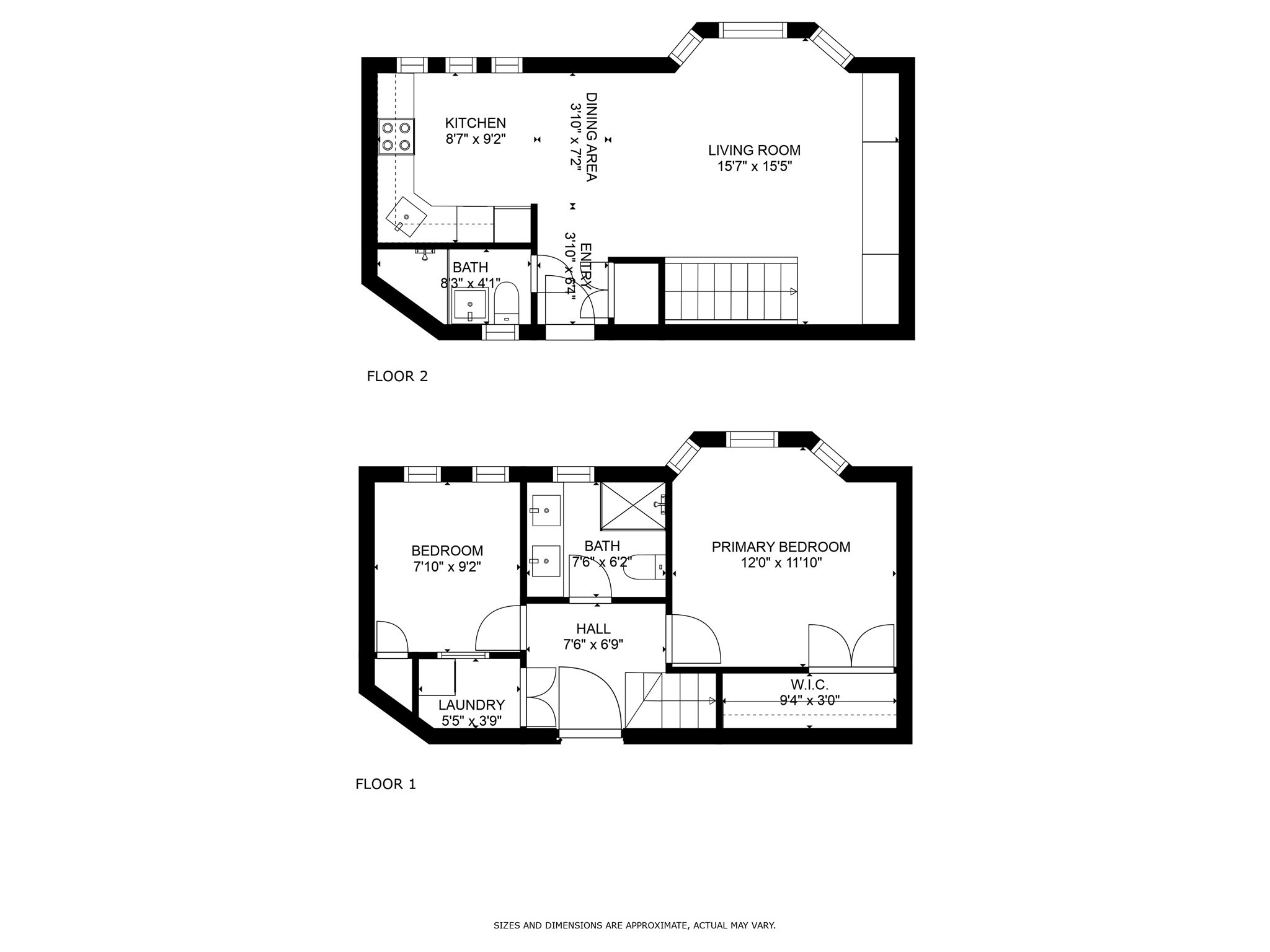 107 Jersey # 15 Property Photo 31