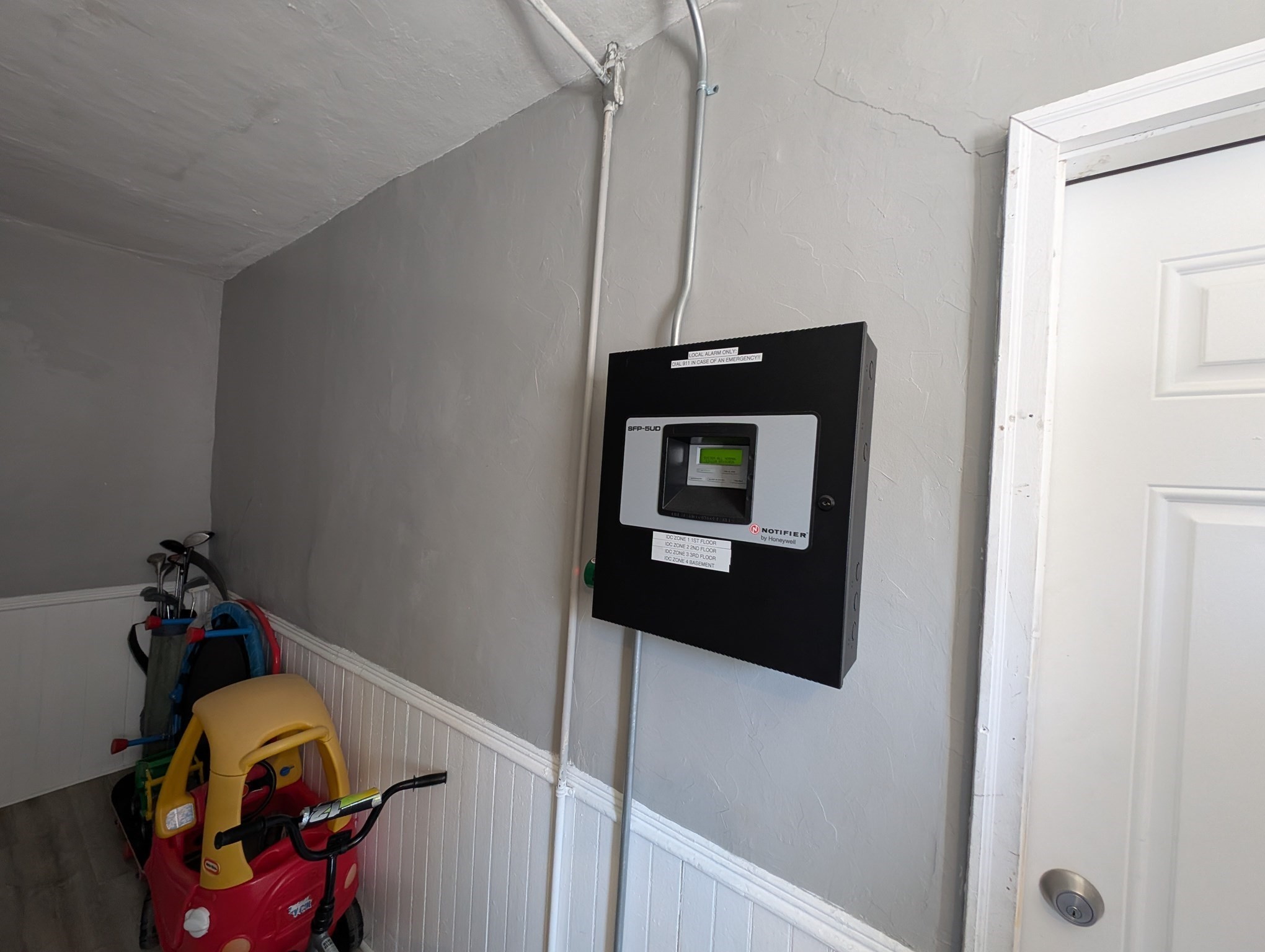 131 Thomas St Property Photo 10