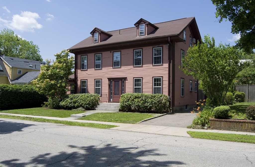 153 Watson Road Property Photo 1