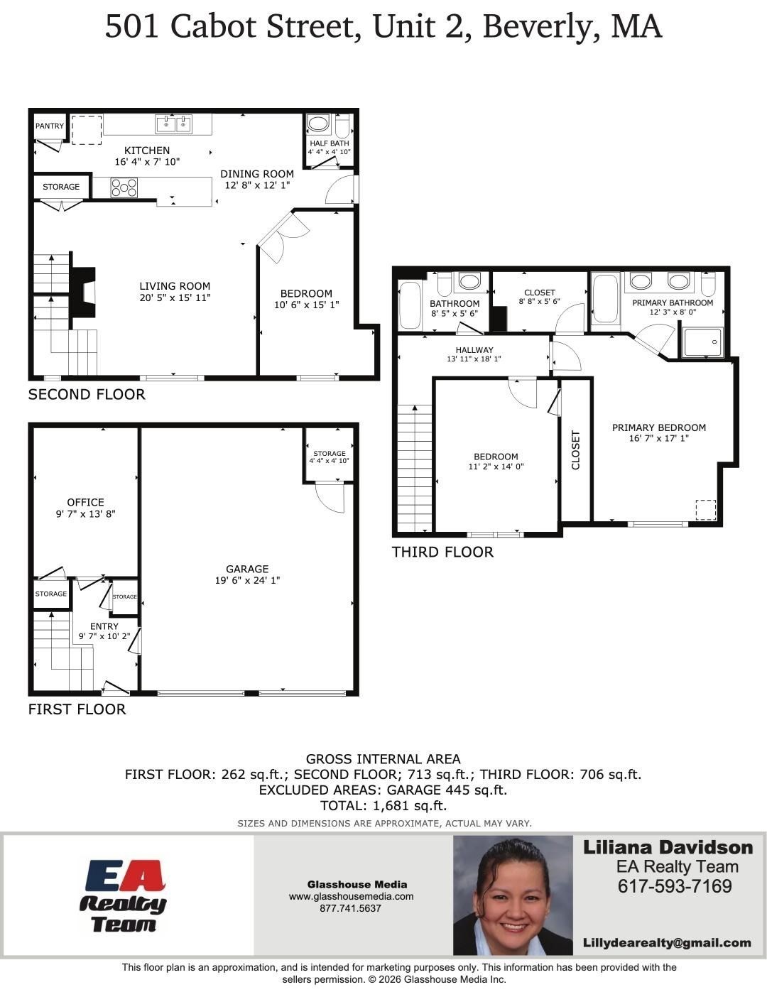 501 Cabot St # 2 Property Photo 27