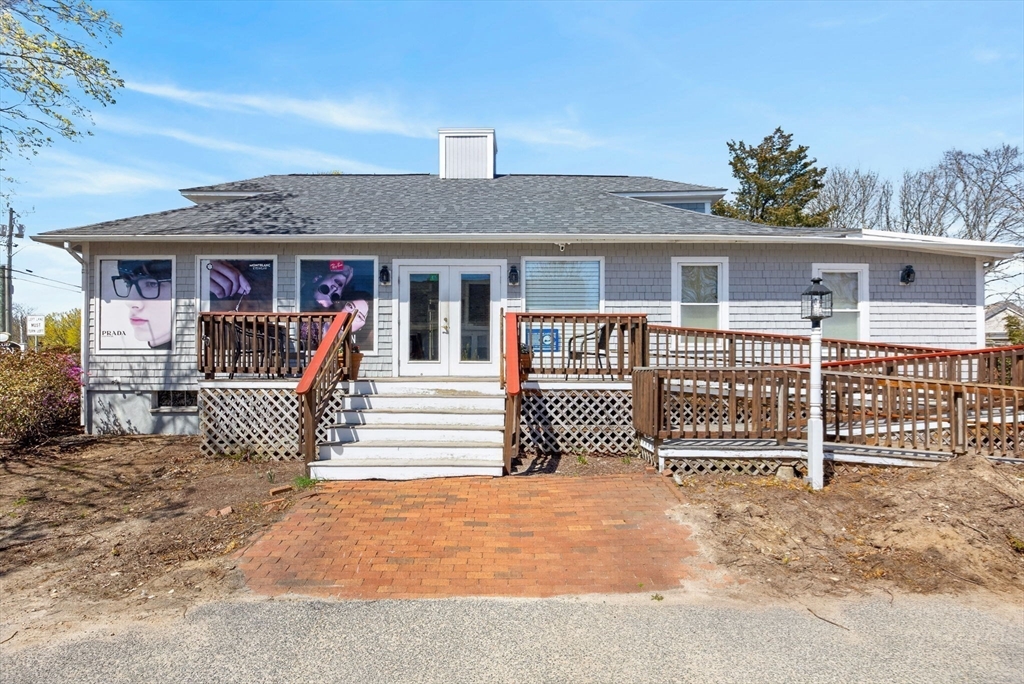 87 Davis Straits Property Photo 23