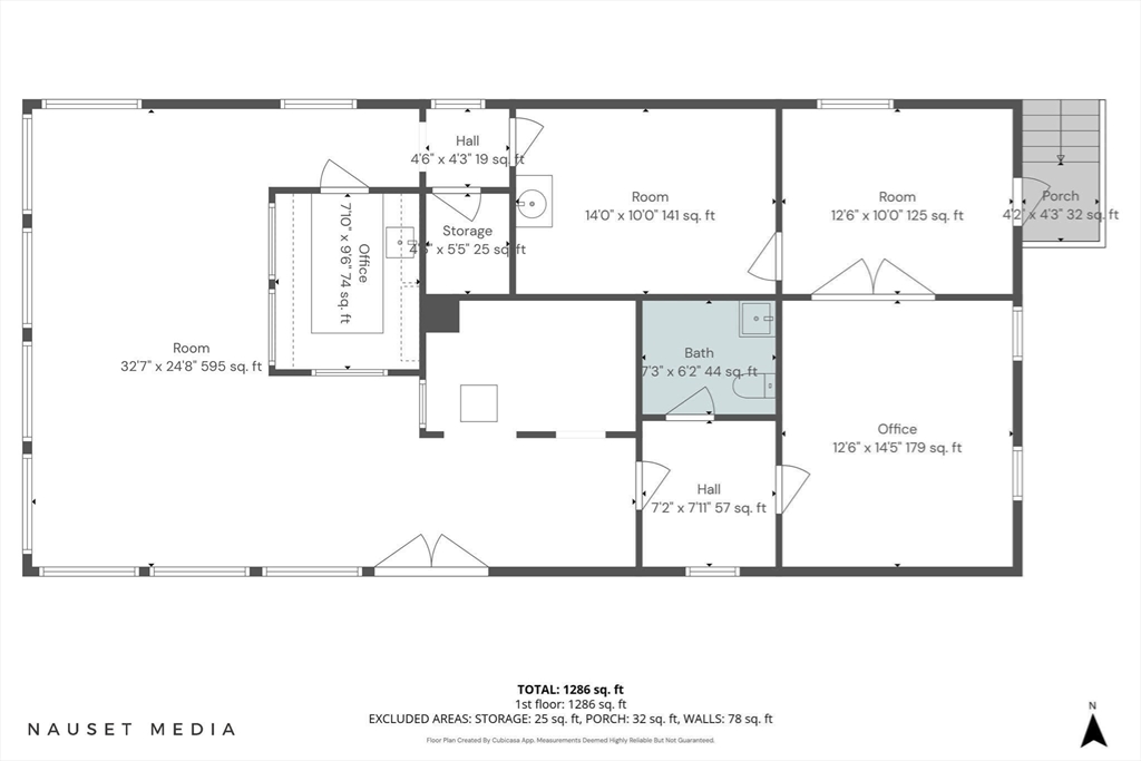 87 Davis Straits Property Photo 26