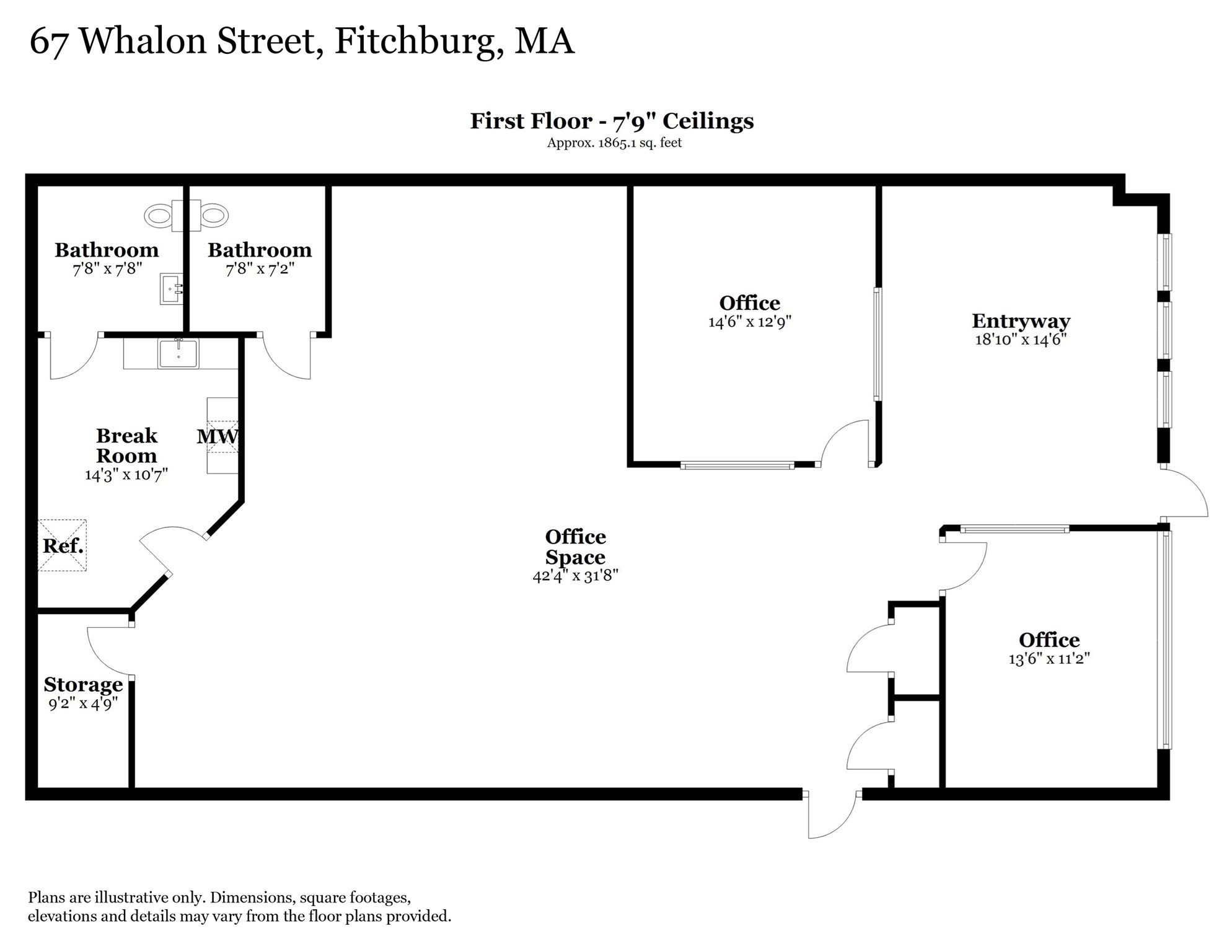 67 Whalon Street Property Photo 9