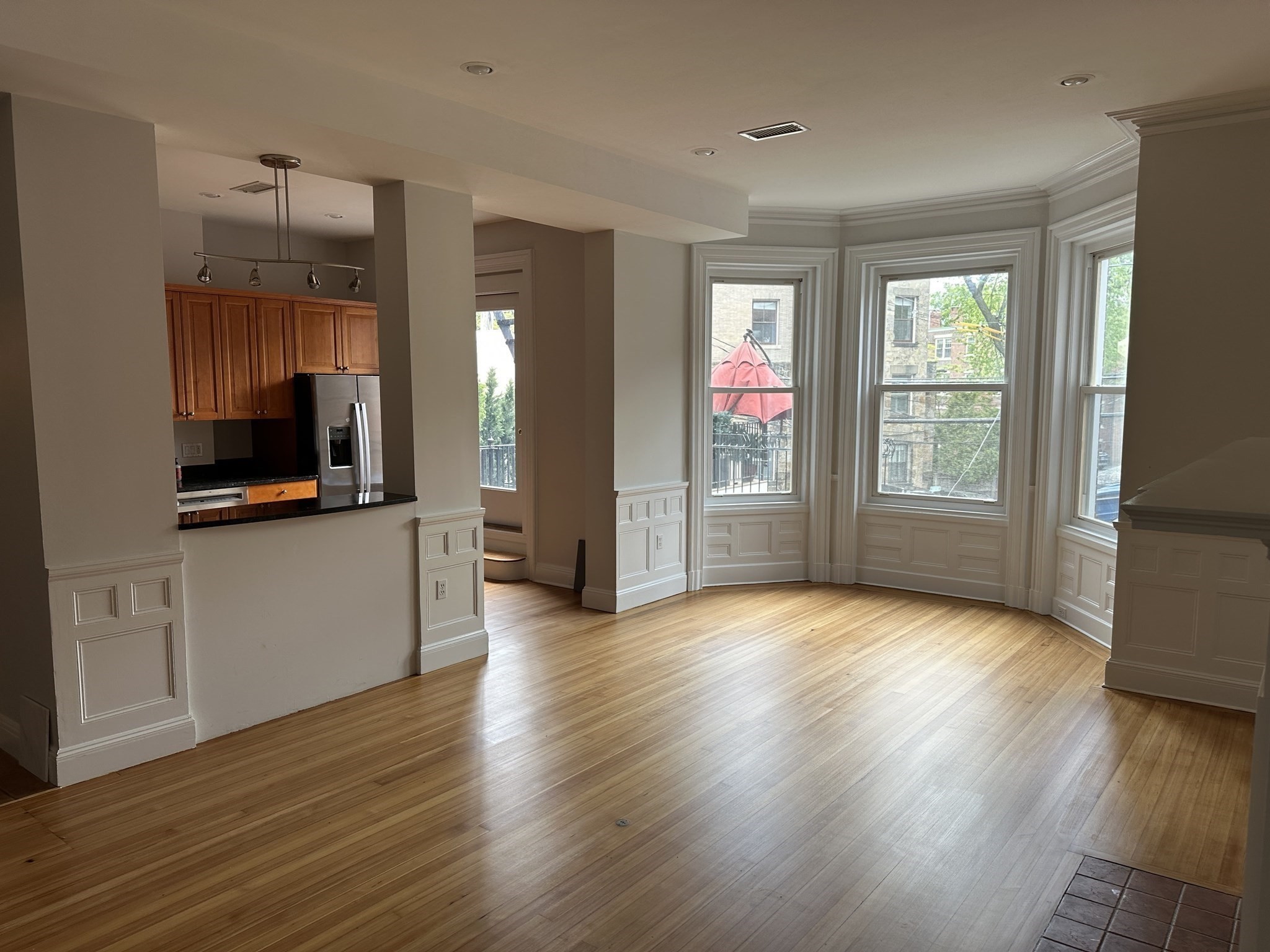 1757 Beacon St # 1 Property Photo 3