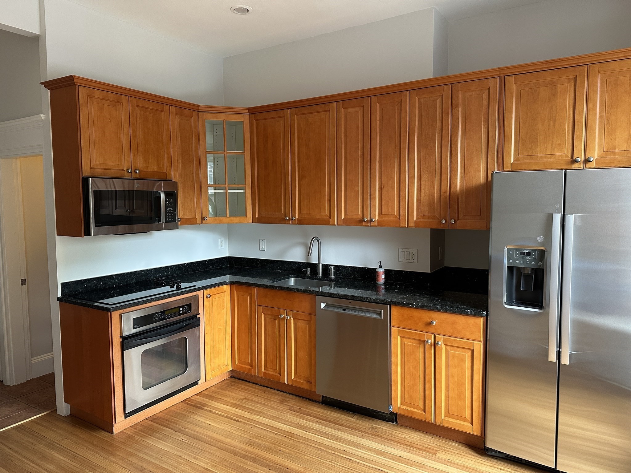 1757 Beacon St # 1 Property Photo 5