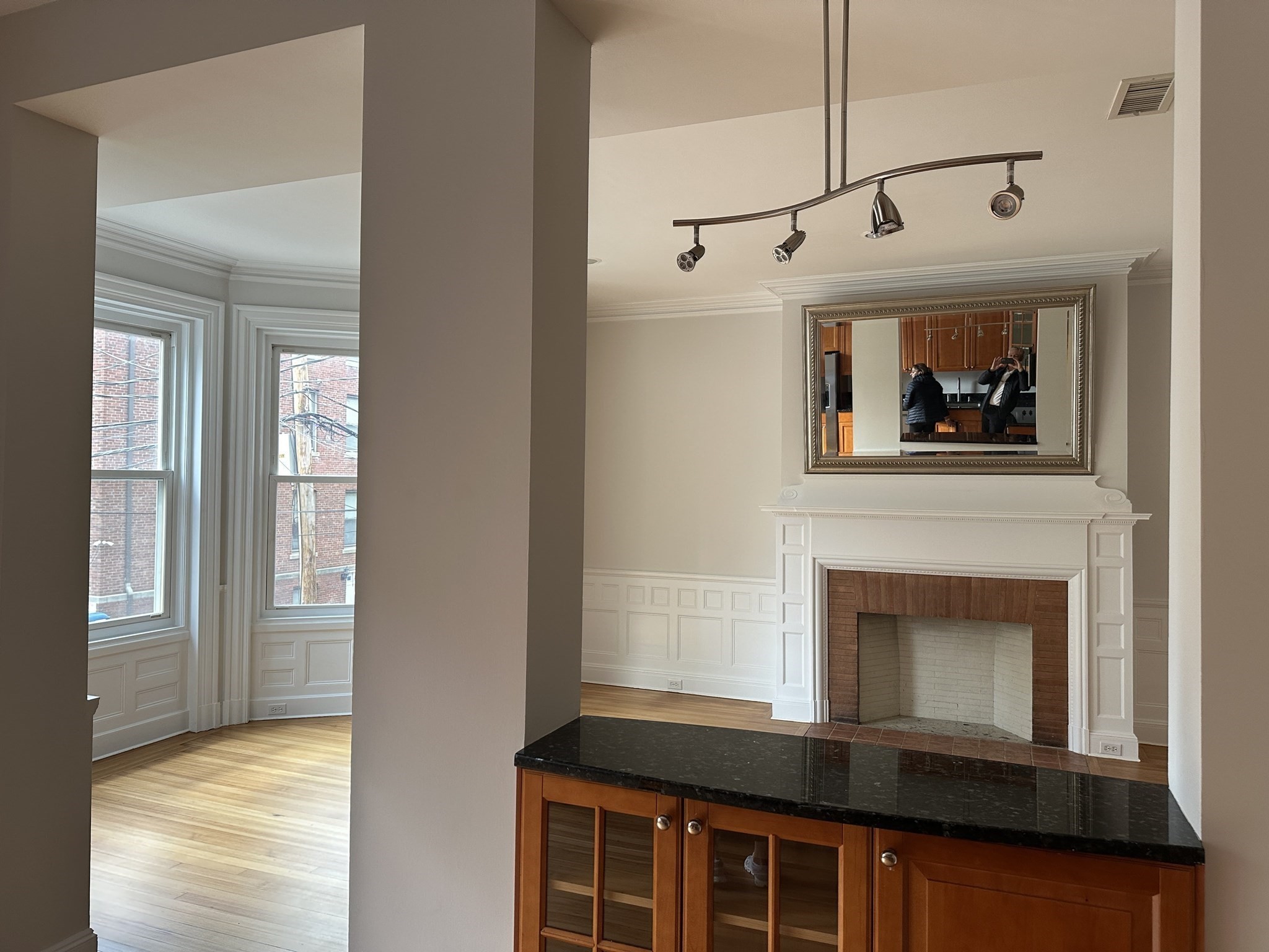 1757 Beacon St # 1 Property Photo 6