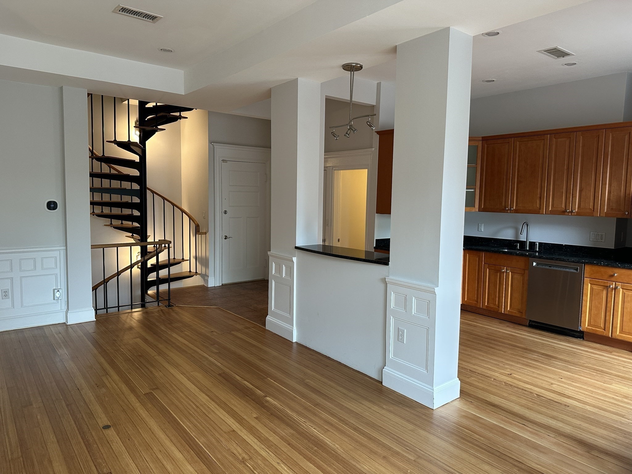 1757 Beacon St # 1 Property Photo 7