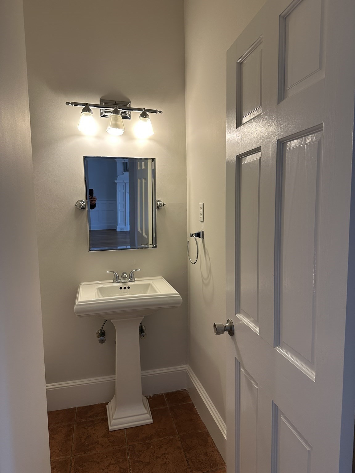 1757 Beacon St # 1 Property Photo 8