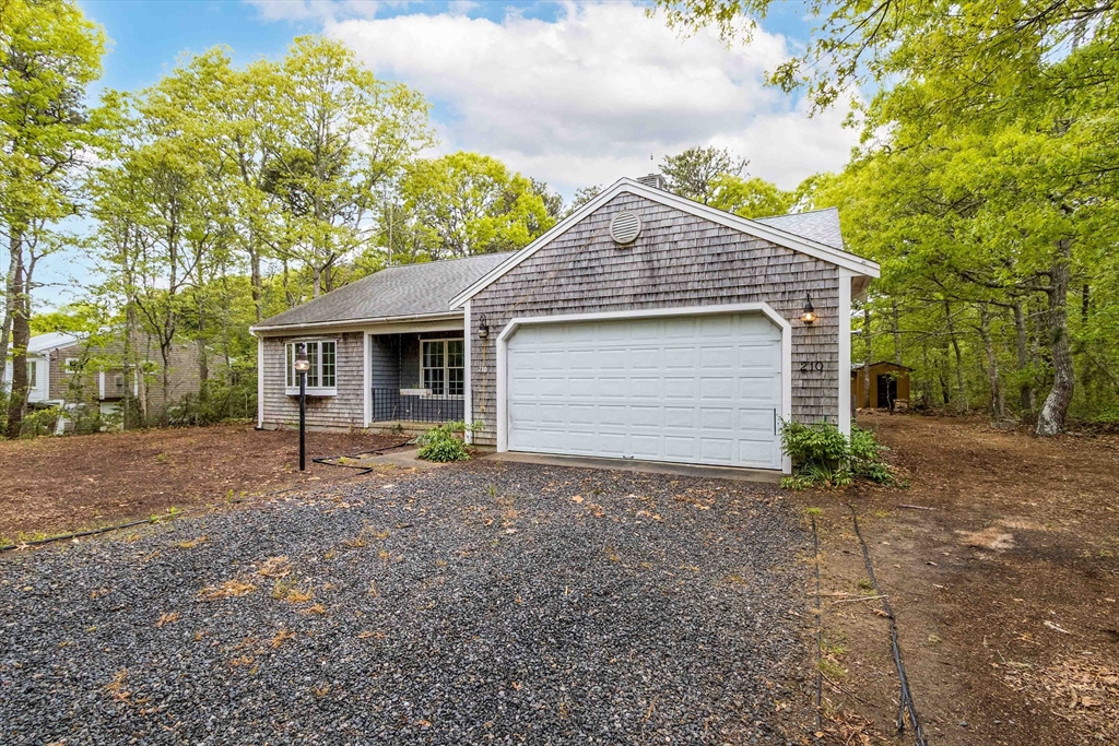 210 Pine Bluff Rd Property Photo 19
