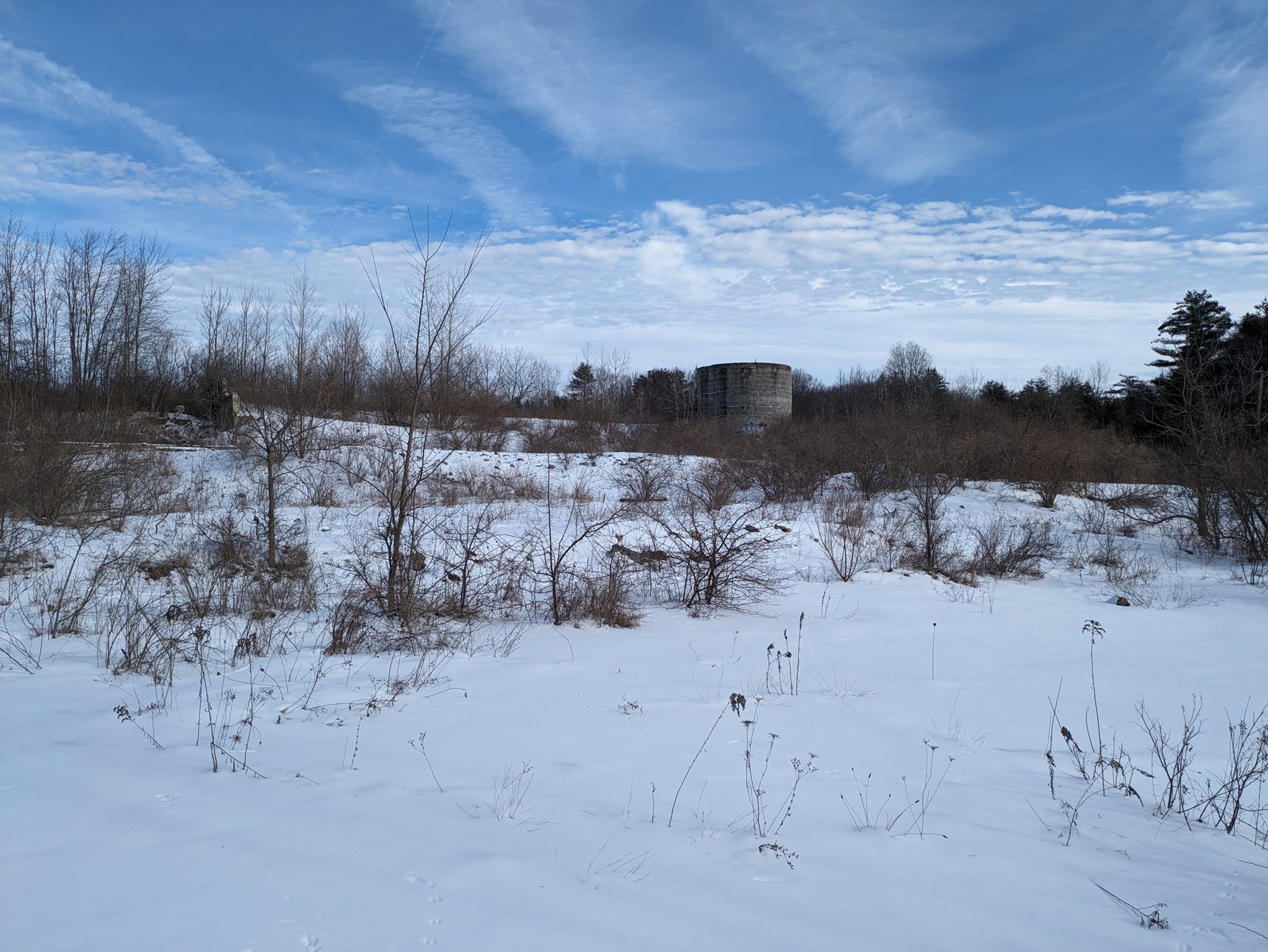 Lot 65 Mill Street Property Photo 2