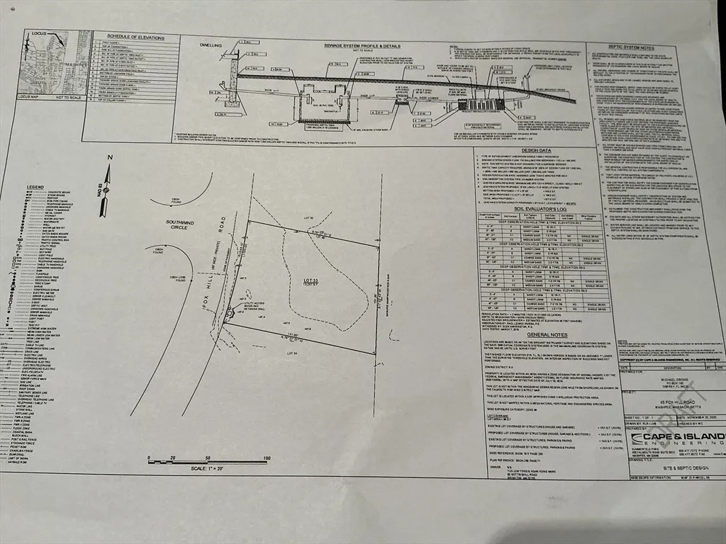 45 Fox Hill Rd Property Photo 3