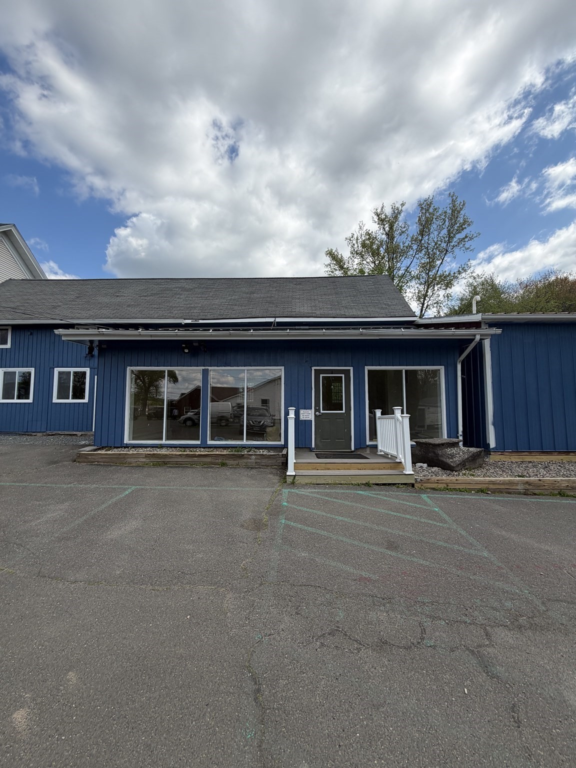 526 College Hwy # 2 Property Photo 1