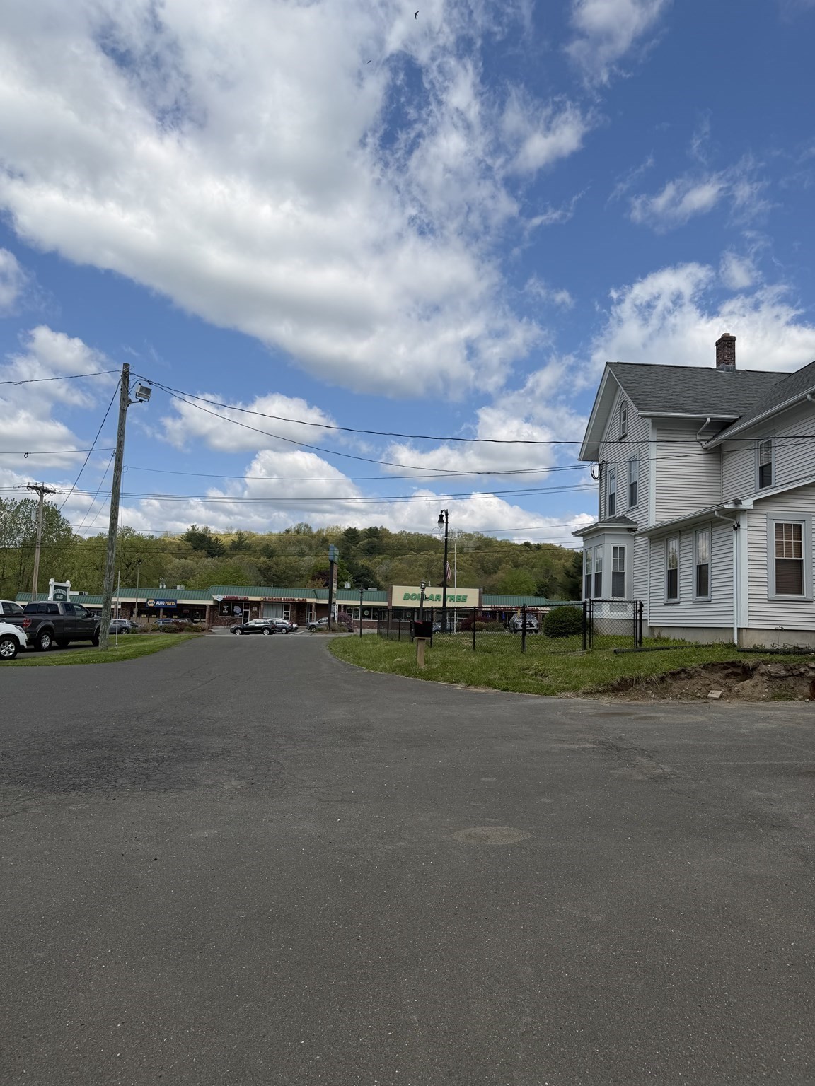526 College Hwy # 2 Property Photo 3