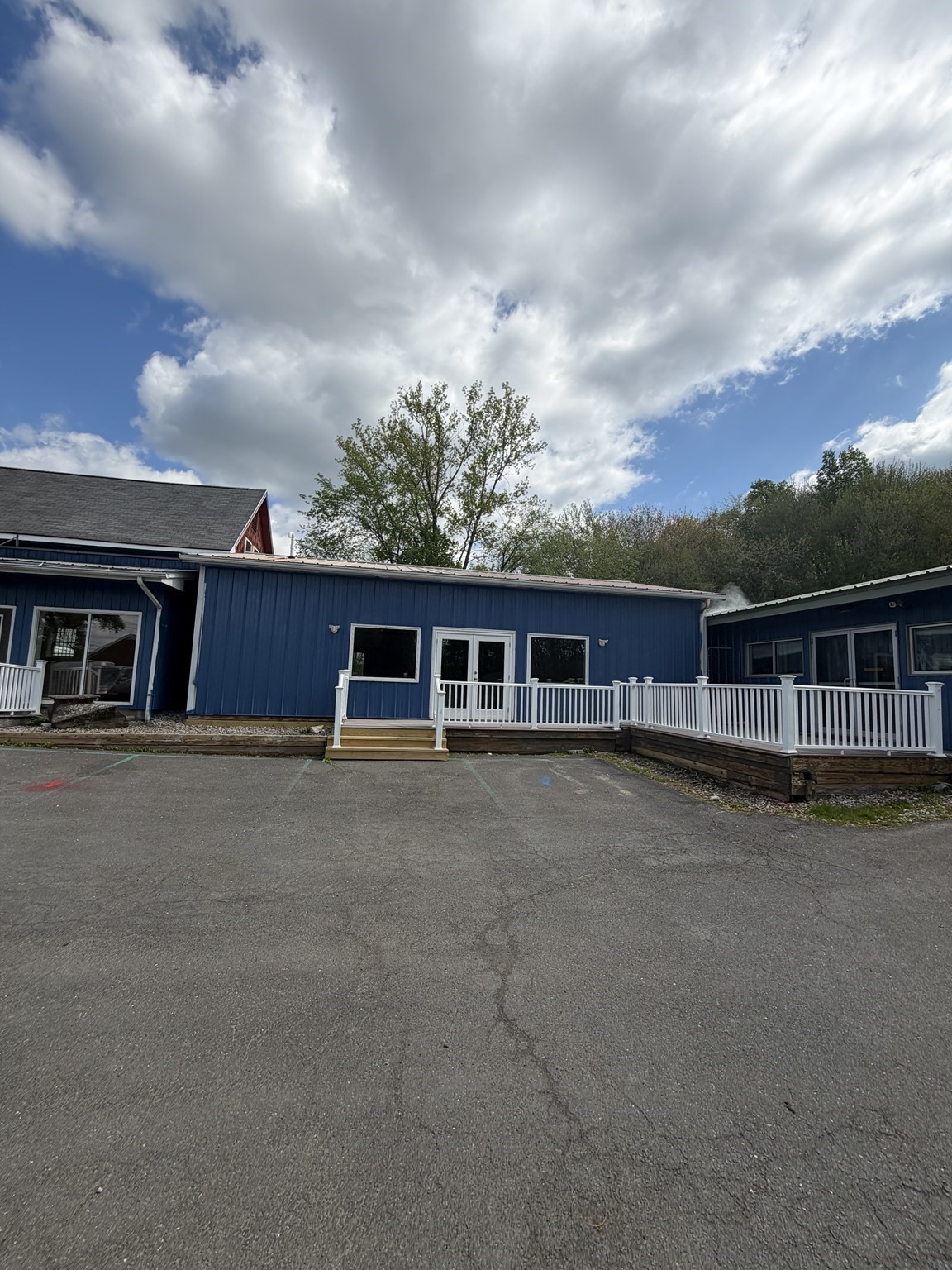 526 College Hwy # 3 Property Photo 1