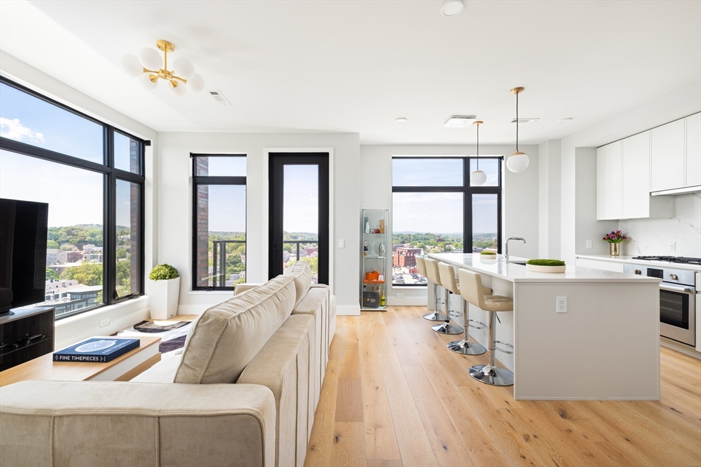191 Washington # 500 Property Photo 1