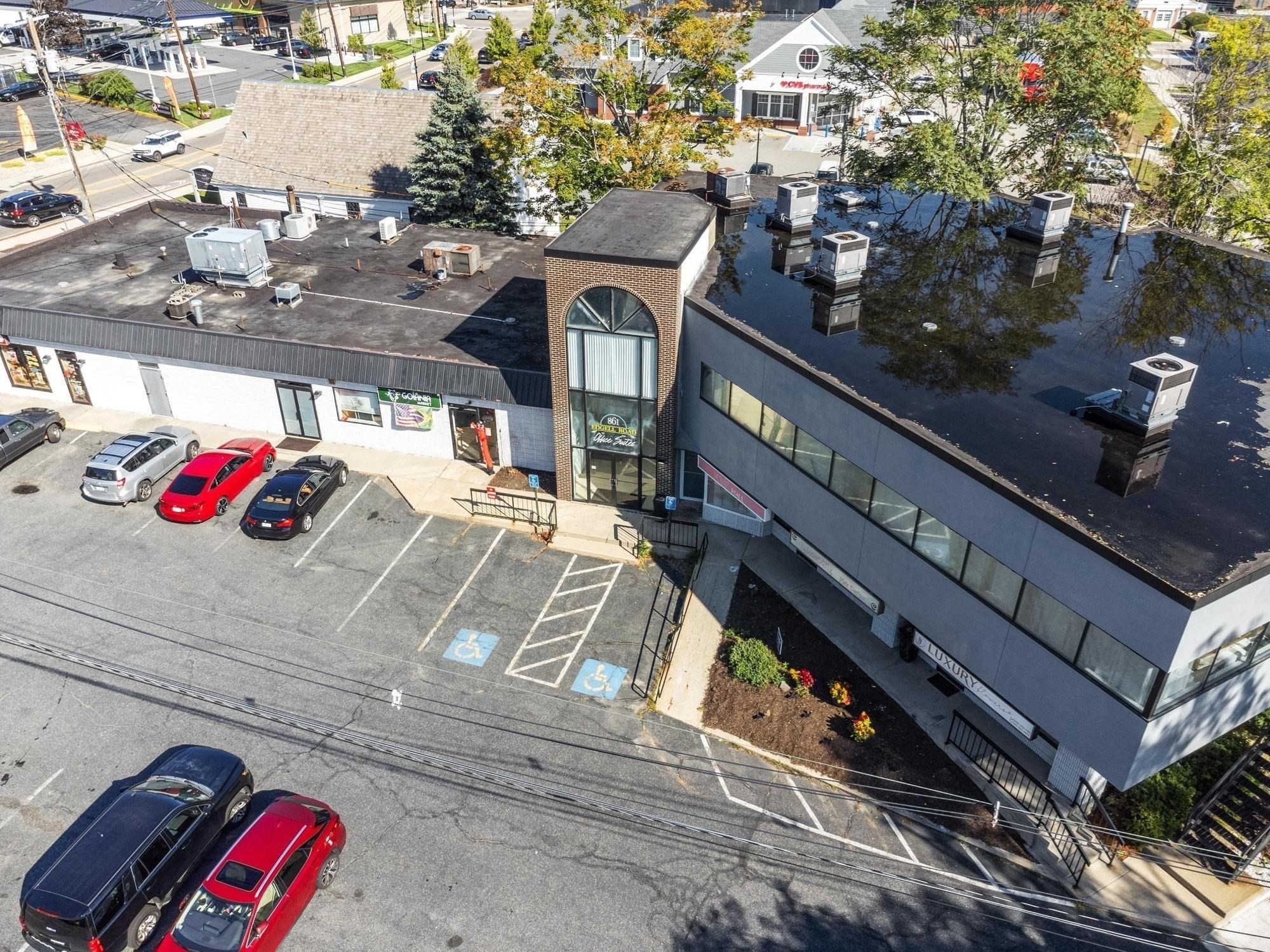 861 Edgell Road # 205 Property Photo 2
