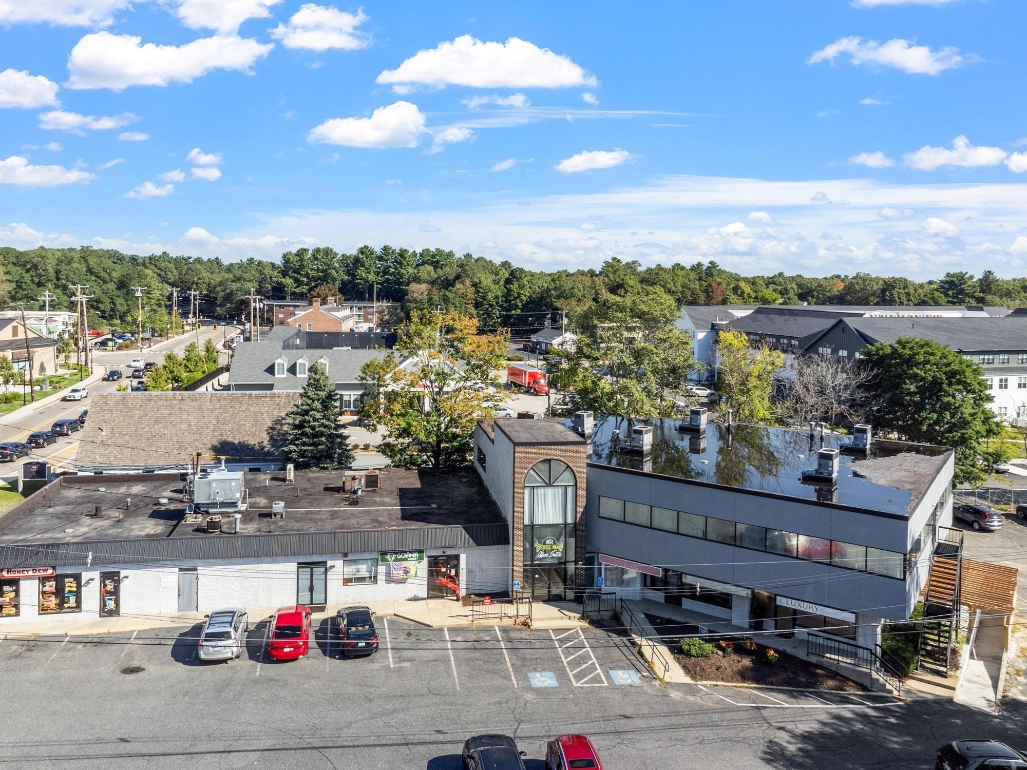 861 Edgell Road # 205 Property Photo 3