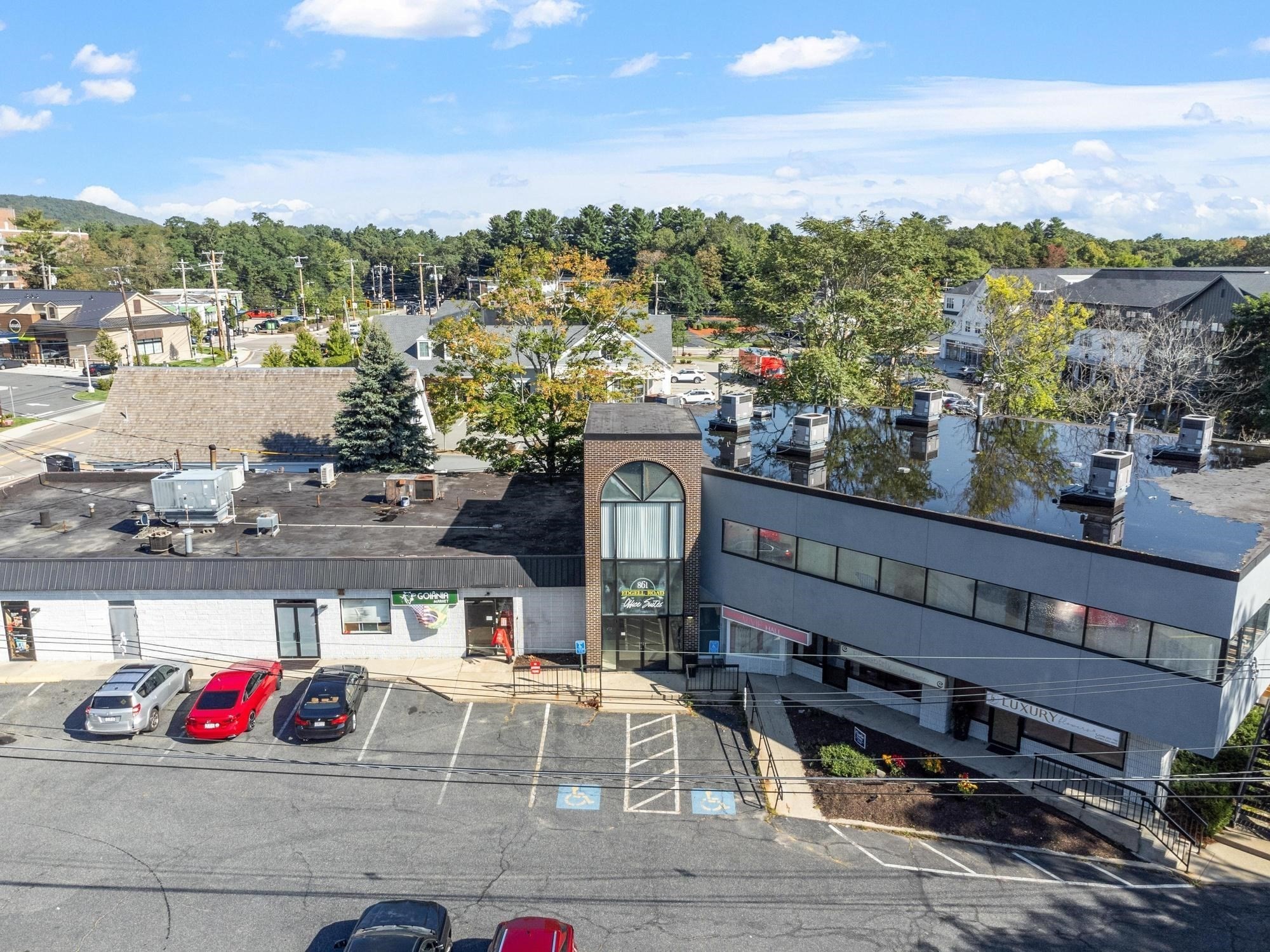 861 Edgell Road # 205 Property Photo 4