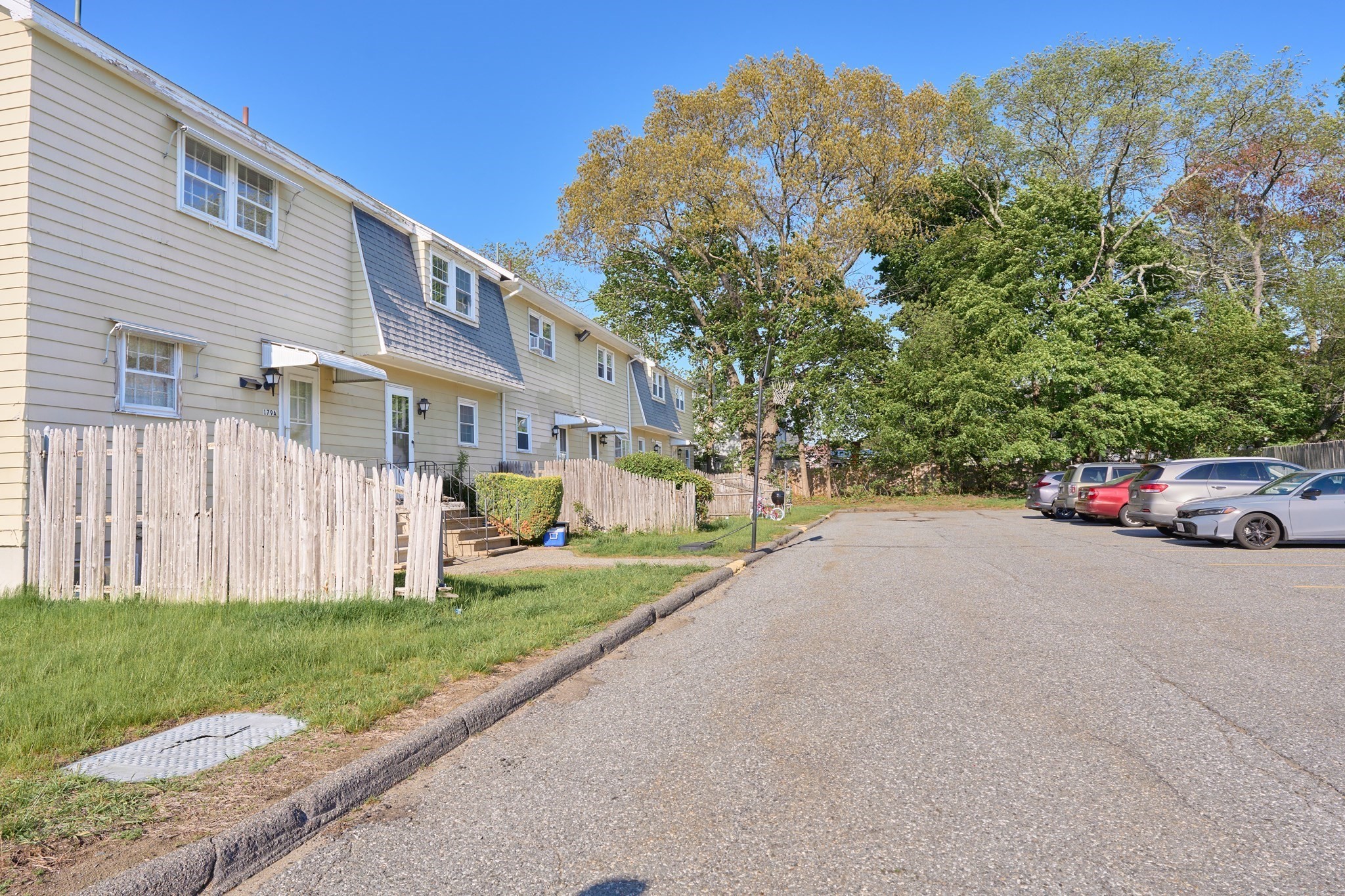 179 Pleasant Valley St # A Property Photo 24