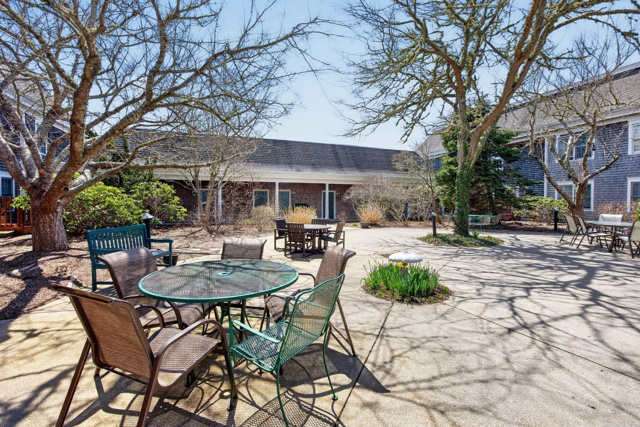 601 Route 28 # 105 Property Photo 10