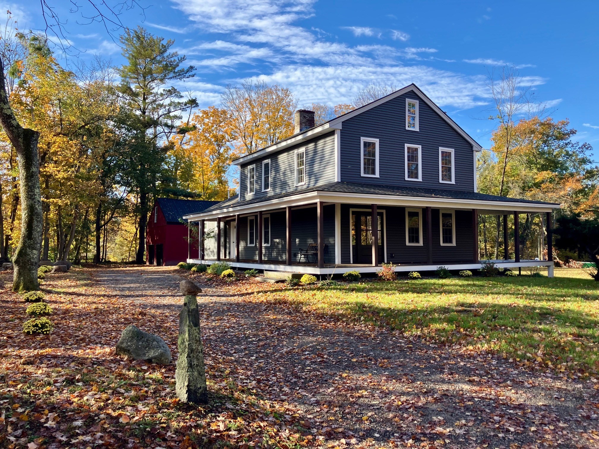 35 West Street
