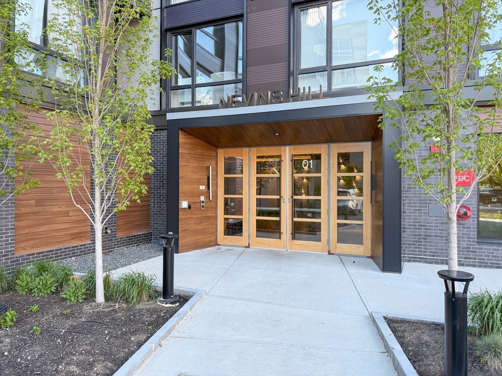 1 Nevins Hill Way # 606 Property Photo 25