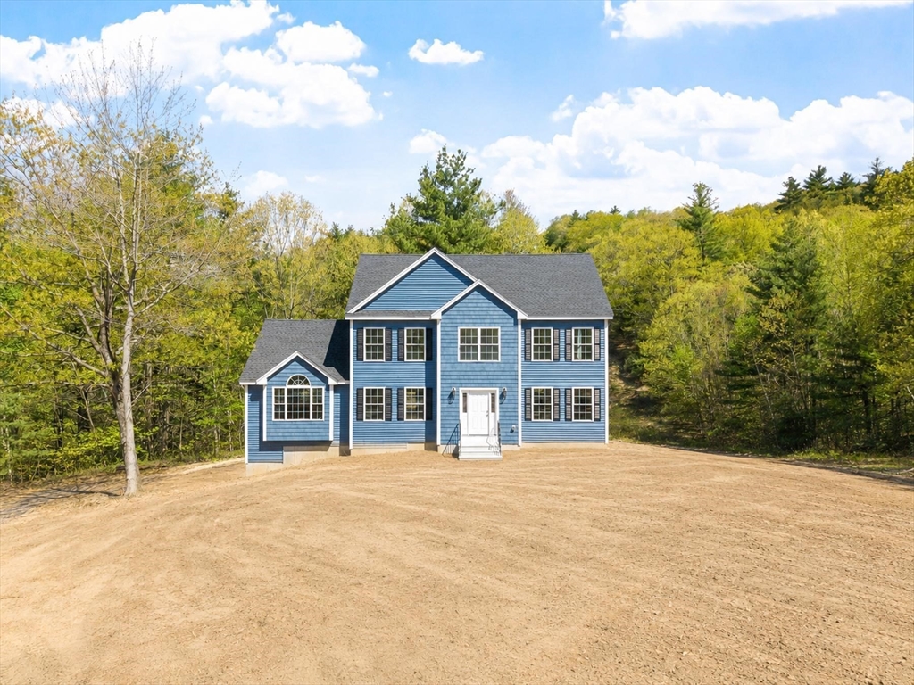 22 Benoit Road Property Photo 1