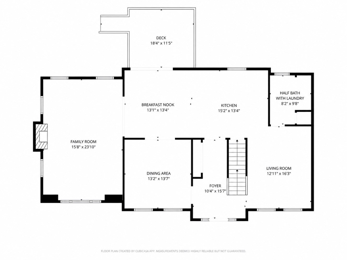 22 Benoit Road Property Photo 28