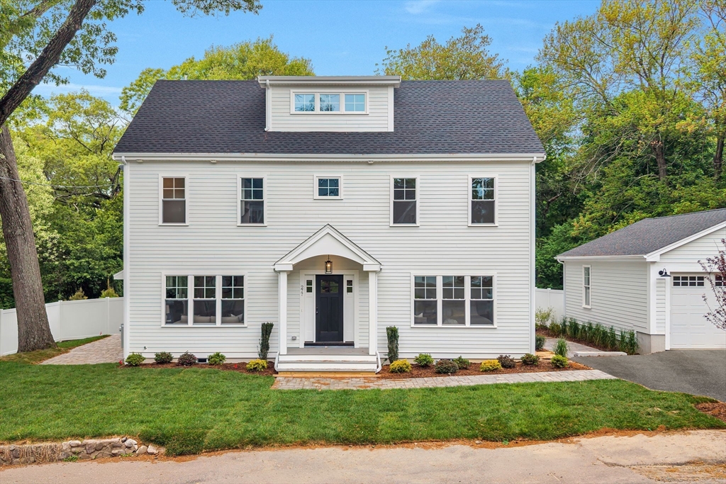277 Brookline Street Property Photo 1