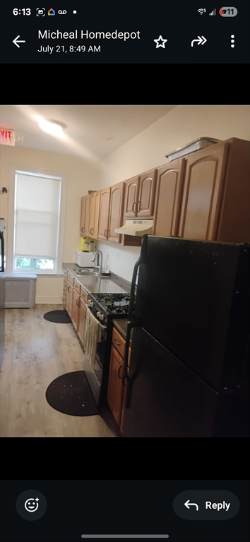 654 Columbia Road # 2 Property Photo 1