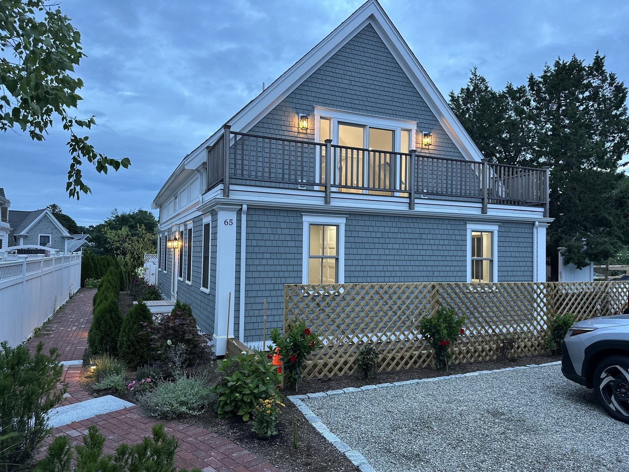65 Franklin Street Property Photo 2