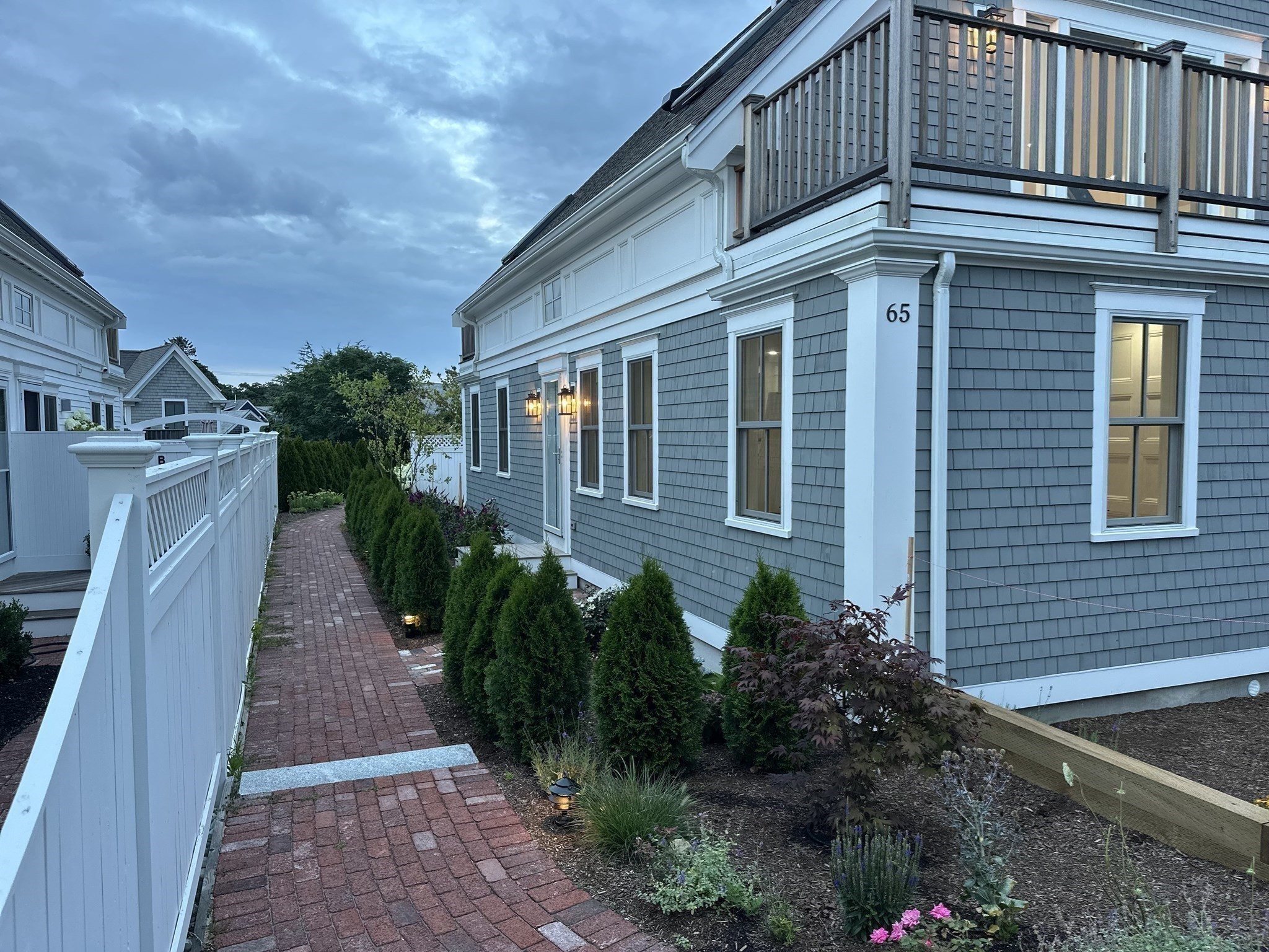 65 Franklin Street Property Photo 41
