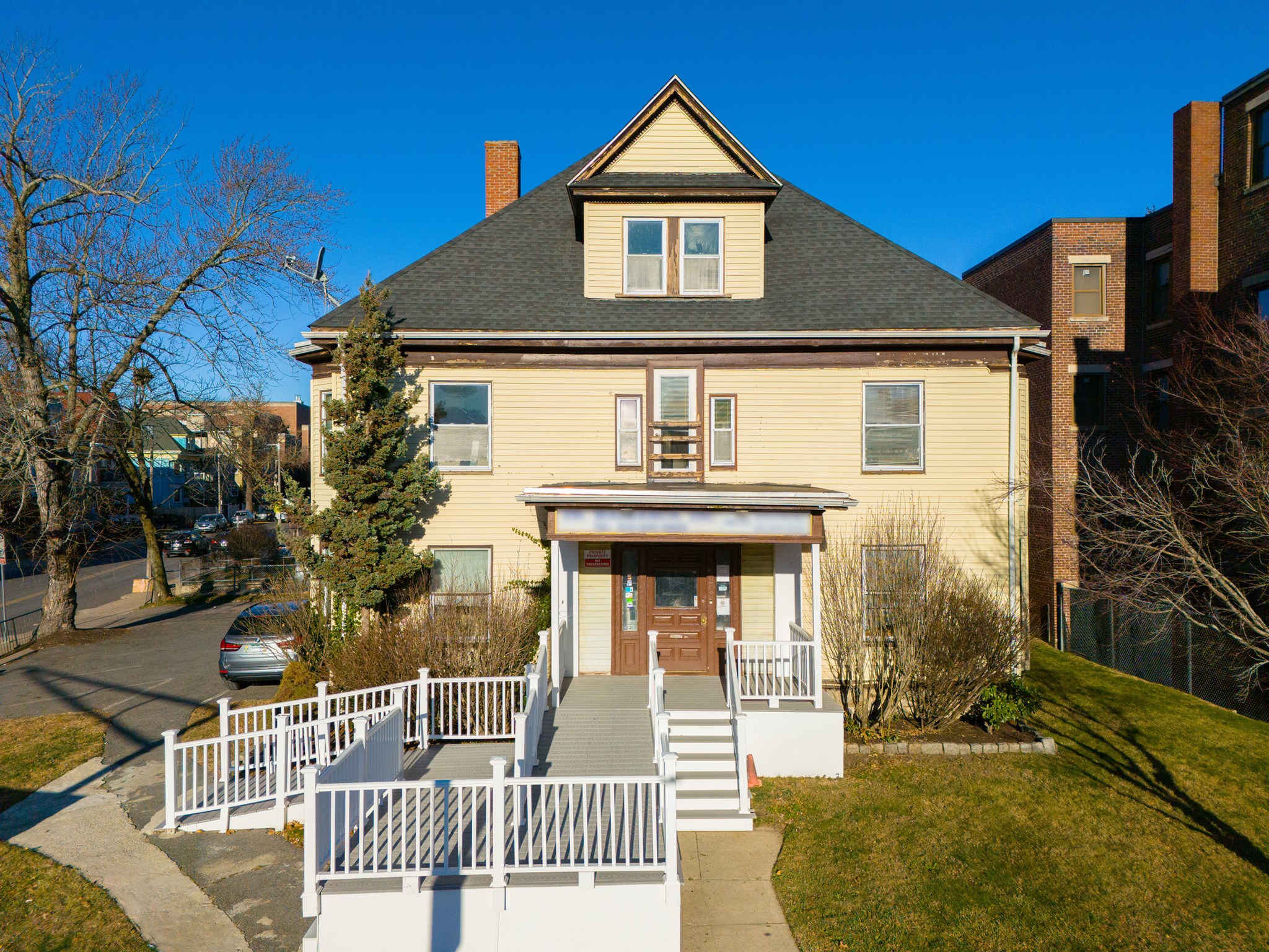166 Columbia Rd Property Photo 1
