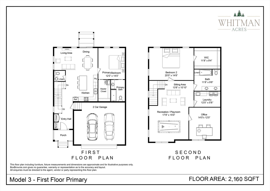 7 Whitman Circle # 7 Property Photo 1