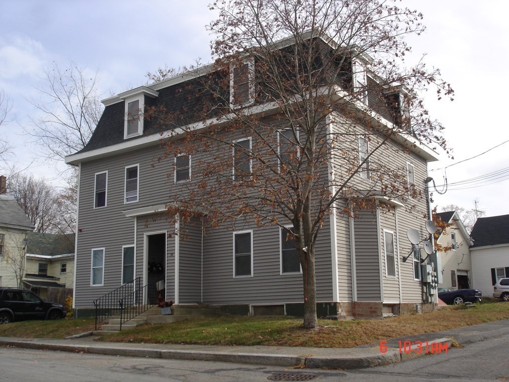 14 Forest Street # 2a Property Photo 1