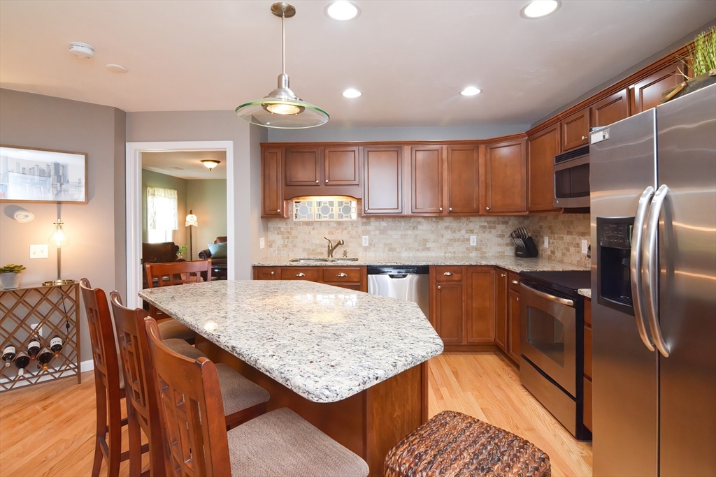 216 Reservoir Street # 308 Property Photo 16