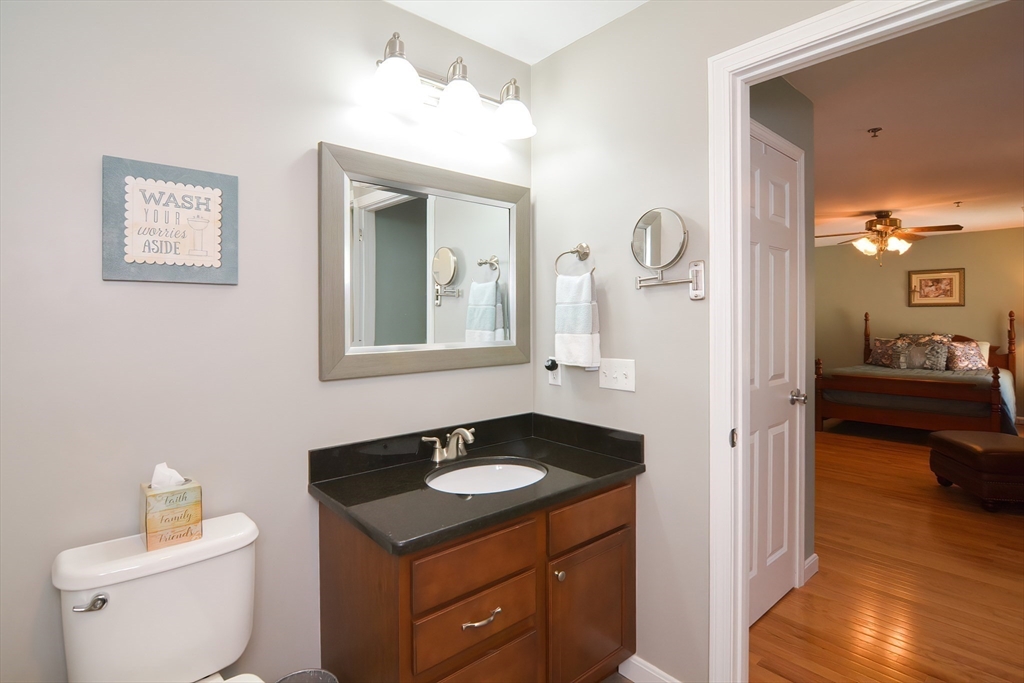 216 Reservoir Street # 308 Property Photo 25