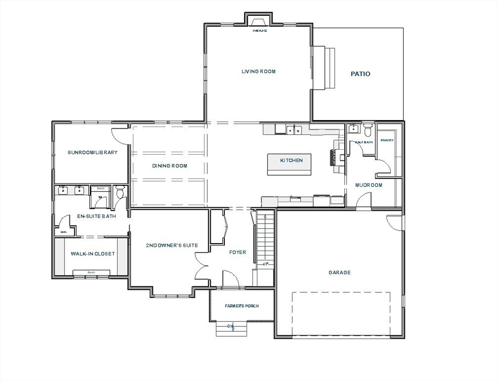 6 Ambler Court Property Photo 38