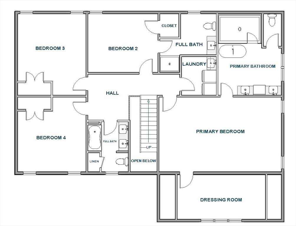 6 Ambler Court Property Photo 39