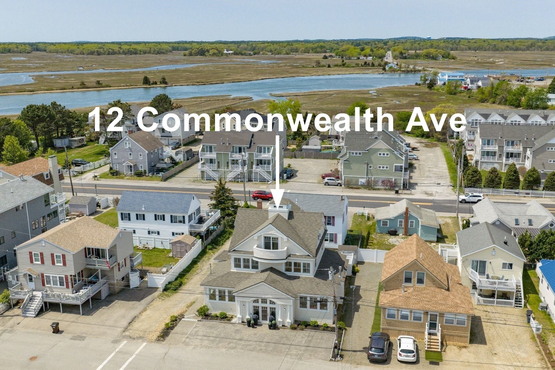 12 Commonwealth Ave Property Photo 2