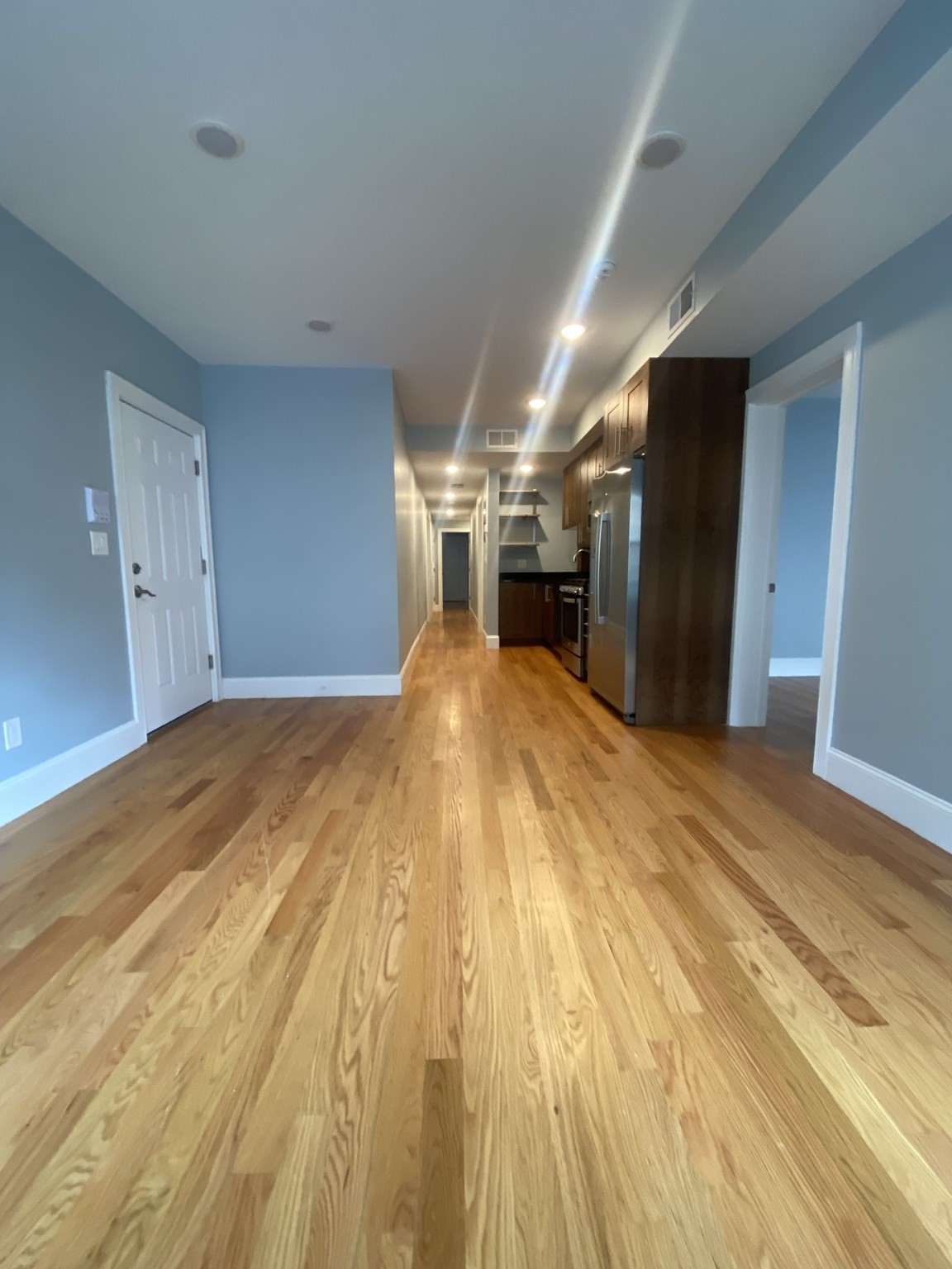 186 Kelton St # 1a Property Photo 4
