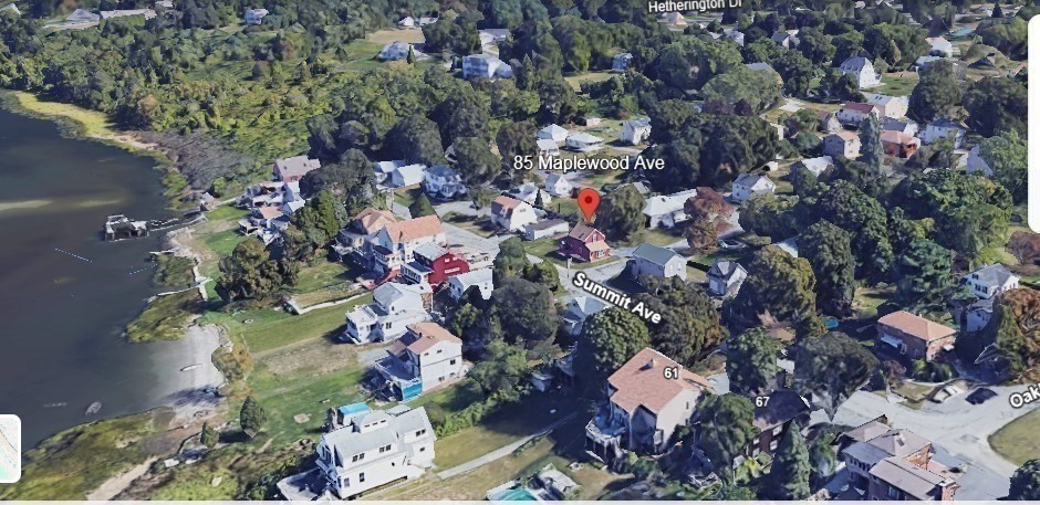 85 Maplewood Ave Property Photo 11